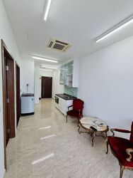 Novena Regency (D11), Apartment #391639291